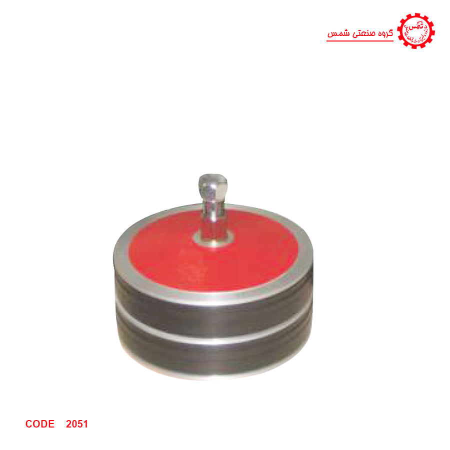 استاپر خطی 2 لاستیک لوله فاضلاب