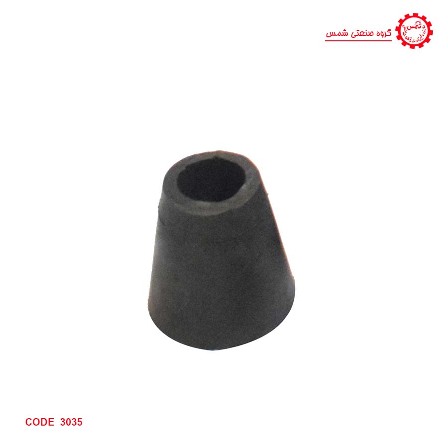 لاستيک سايز کوچک تراکم هوا