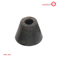 لاستيک سايز متوسط تراکم هوا