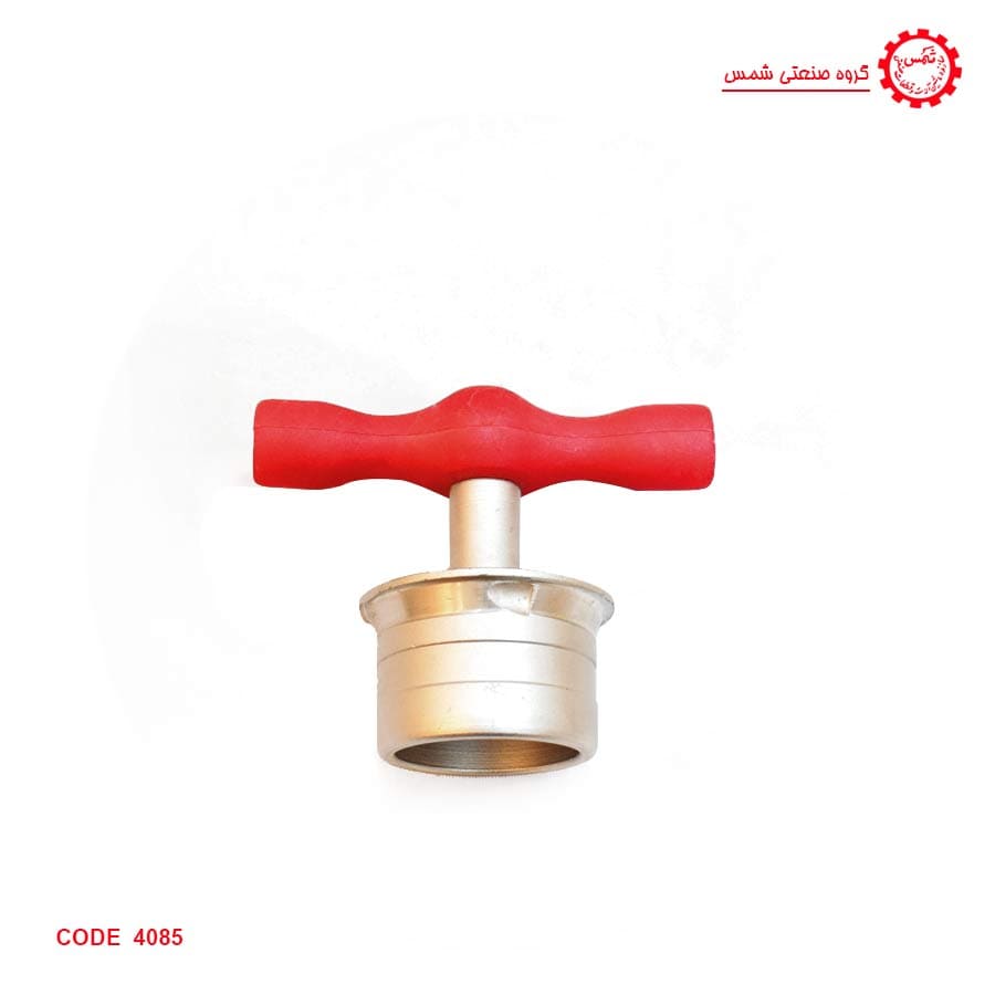 کالیبراتور لوله 5 لایه سایز 50