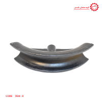 پارچه لوله خم کن هیدرولیک سایز 3 اینچ
