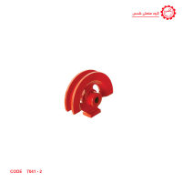 پارچه خم کن لوله برق سایز 13/5
