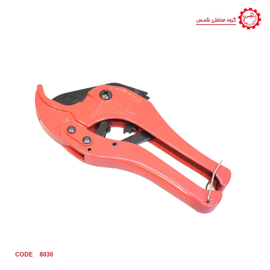 قیچی لوله سبز