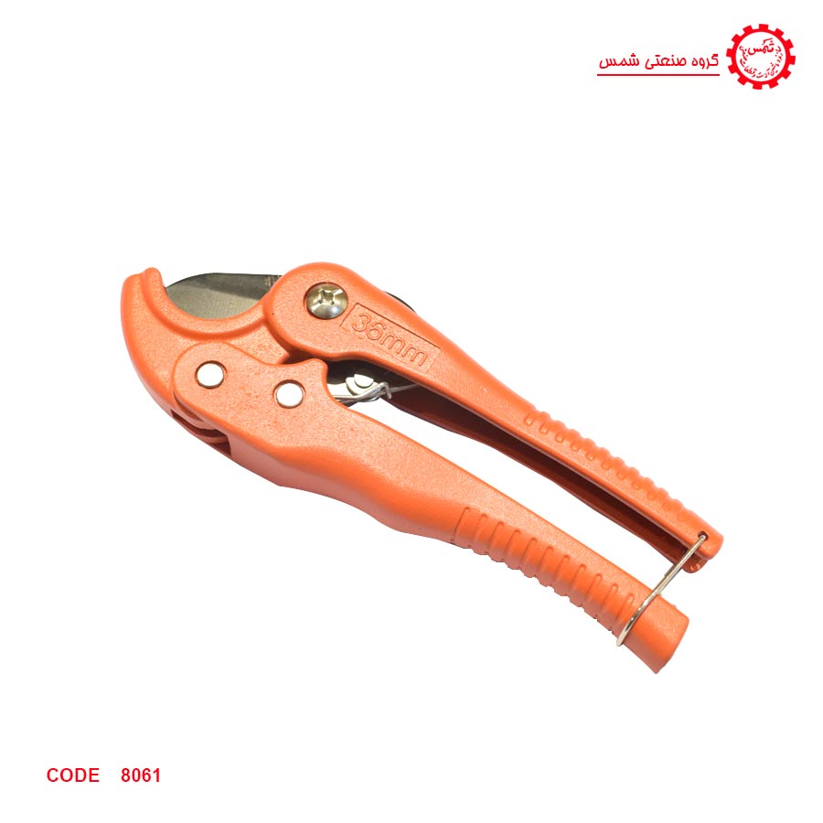 لوله بر 5 لایه سایز 36