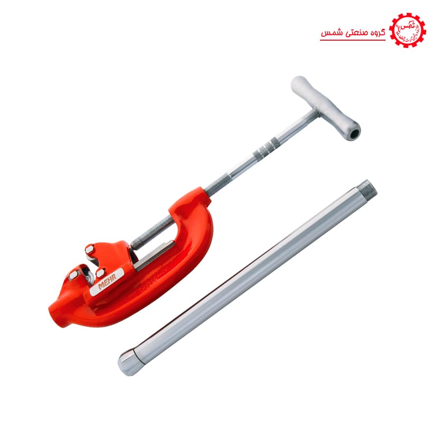 لوله بر 3 اینچ دستی