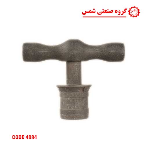 کالیبراتور لوله 5 لایه سایز 40