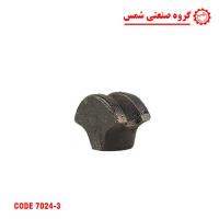 پارچه خم کن لوله سایز 1 اینچ