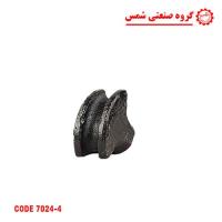 لقمه خم کن لوله سایز 1/4  1 اینچ