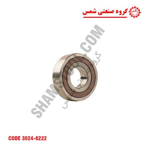 بلبرينگ لوله بازکن فنري دريلي کد 6222
