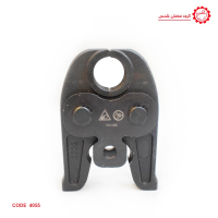 فک پرس لوله 5 لایه سایز 50