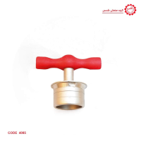 کالیبراتور لوله 5 لایه سایز 50