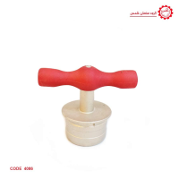 کالیبراتور لوله 5 لایه سایز 63