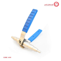 اکسپندر لوله مسی