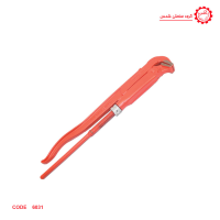 آچار دو دسته سایز 1/2 1 اینچ