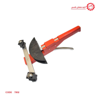 خم کن لوله 5 لایه دستی