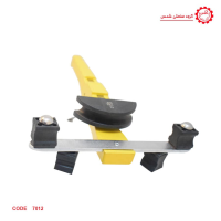 خم کن لوله و لوله خم کن دستی 1/4 الی 7/8
