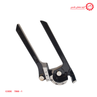 خمکن دستی اهرمی لوله 3 سایز 90 درجه دسته کوتاه