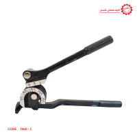 خم کن 3 حالته دستی لوله دسته بلند 180 درجه