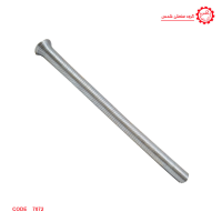 فنر خم کن لوله 5 لایه سایز 25 خارج