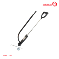 دستگاه منگنه زن بست خاردار لوله 5 لایه