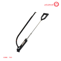 دستگاه منگنه زن بست خاردار لوله 5 لایه