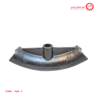 پارچه لوله خم کن هیدرولیک سایز 1/2 2 اینچ