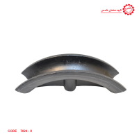پارچه لوله خم کن هیدرولیک سایز 3 اینچ