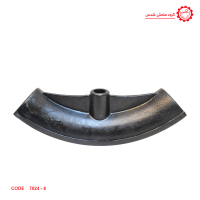 پارچه لوله خم کن هیدرولیک سایز 3 اینچ