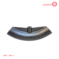 پارچه لوله خم کن هیدرولیک سایز 4 اینچ