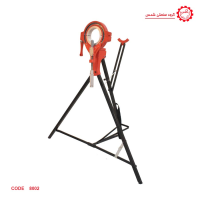 لوله بر چند منظوره دستی PVC - لوله بر 3 کاره پوش فیت ( سایز 110 )