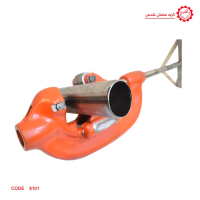 لوله بر 3 اینچ دستی
