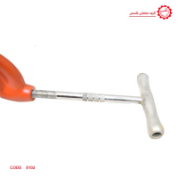 لوله بر دستی 4 اینچ