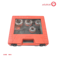 حدیده توپی سایز 1/4 1 اینچ