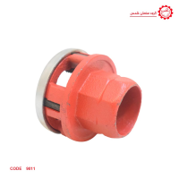 حدیده توپی لوله سایز 1/4 1 اینچ