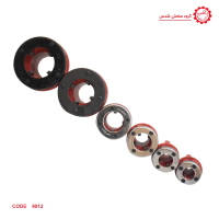 حدیده توپی 2 اینچ