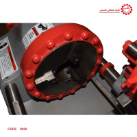 حدیده برقی 2 اینچ