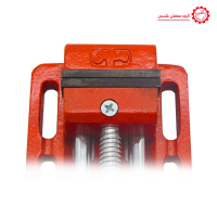 گیره زیر دریلی متوسط