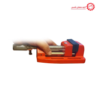 گیره زیر دریلی متوسط