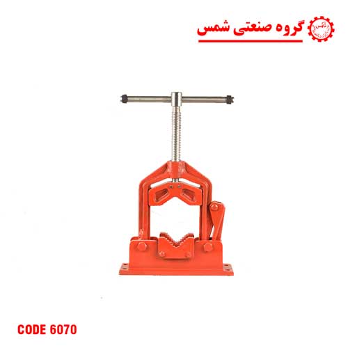 گیره لوله رومیزی 2 اینچ