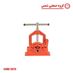 گیره لوله رومیزی 2 اینچ گیره رومیزی لوله سایز 2 اینچ