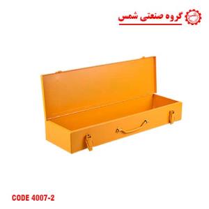 جعبه پرس لوله 5 لایه جعبه پرس لوله 5 لایه