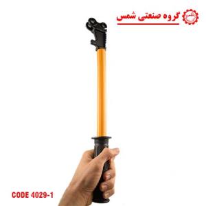 دسته پرس لوله 5 لایه یدکی دسته پرس لوله 5 لایه