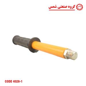 دسته کمکی پرس لوله 5 لایه دسته پرس لوله 5 لایه