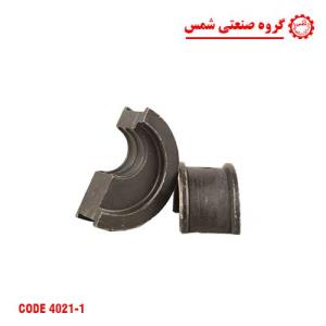 فک پرس لوله 20 میلیمتر پیچی قالب پرس لوله پنج لایه سایز 20 میلیمتر پیچی
