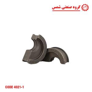 فک پرس لوله 20 میلیمتر پیچی قالب پرس لوله پنج لایه سایز 20 میلیمتر پیچی