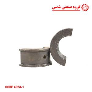 فک قالب پرس پیچی سایز 32 میلیمتر قالب پرس لوله پنج لایه سایز 32 میلیمتر پیچی
