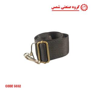 کیف دستگاه هالیدی دتکتور یدکی کیف حمل دستگاه هالیدی دتکتور