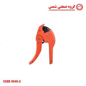 قیچی اتوماتیک لوله سبز قیچی لوله پلاستیکی اتوماتیک