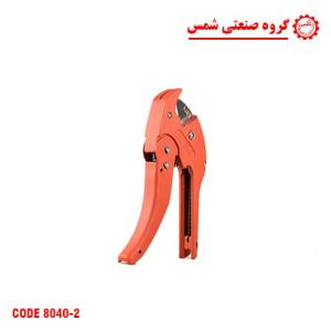قیچی اتوماتیک لوله سبز قیچی لوله پلاستیکی اتوماتیک