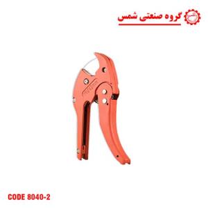 قیچی اتوماتیک لوله سبز قیچی لوله پلاستیکی اتوماتیک